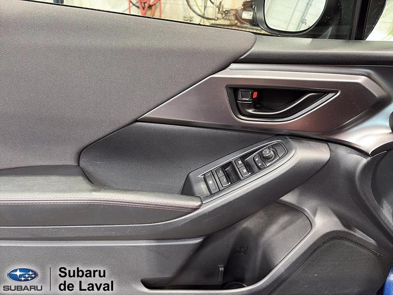 subaru Impreza 2024 - 10
