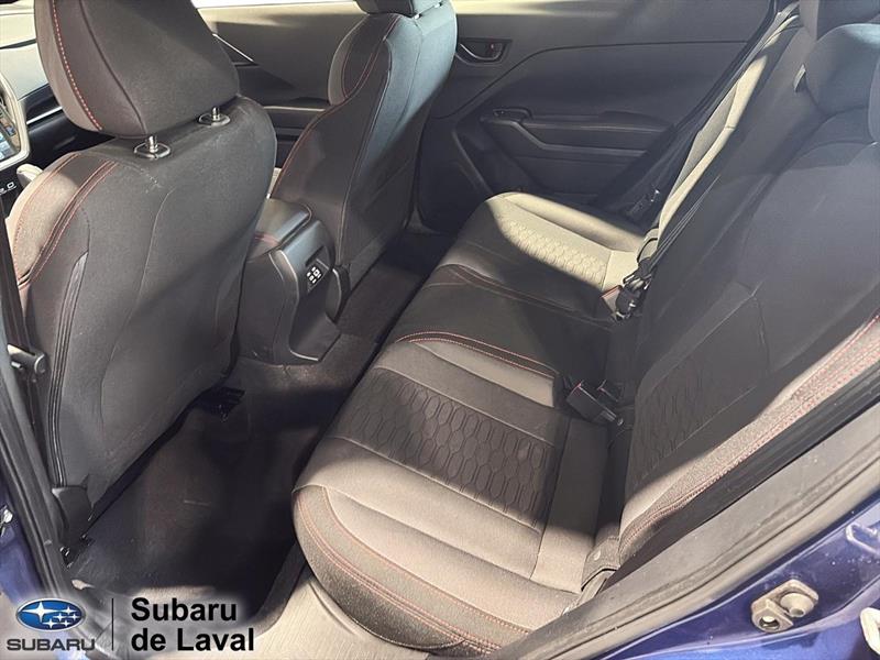 subaru Impreza 2024 - 12