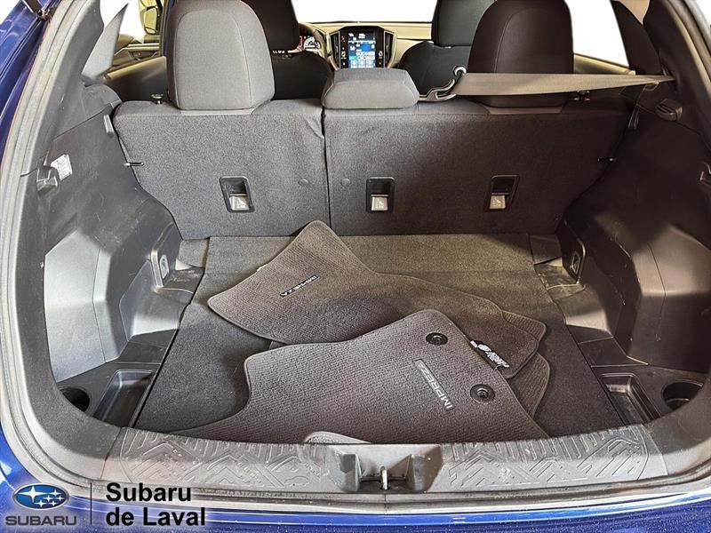 subaru Impreza 2024 - 13