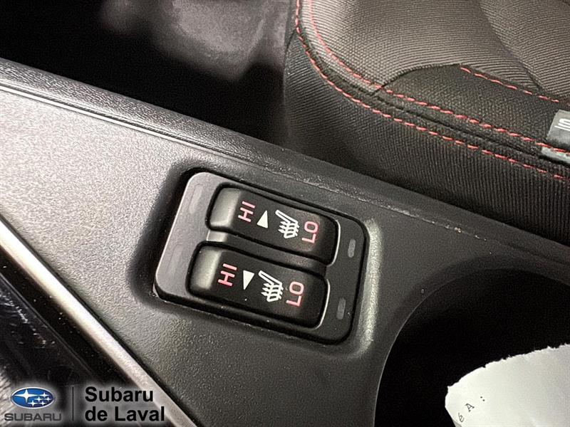 subaru Impreza 2024 - 14
