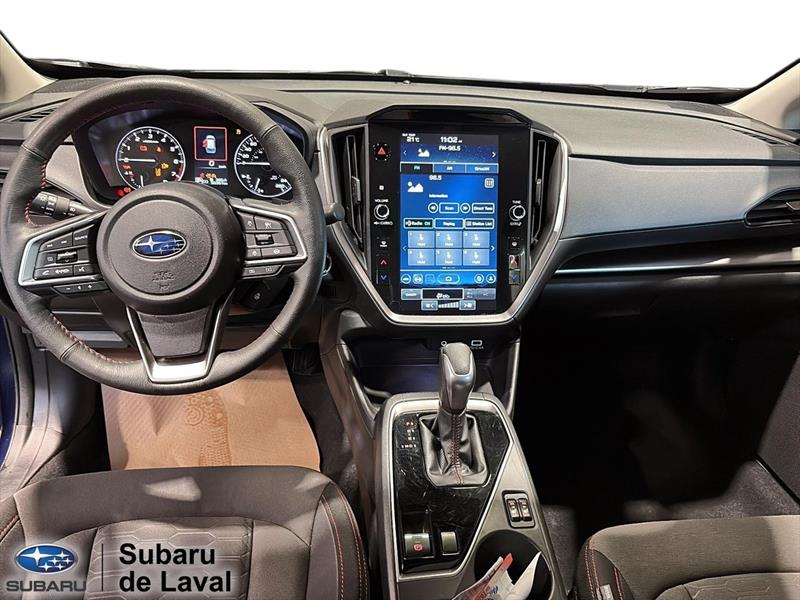 subaru Impreza 2024 - 15