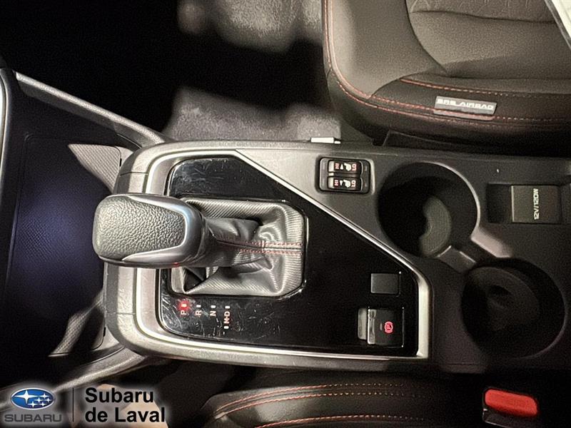 subaru Impreza 2024 - 16
