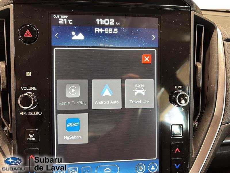 subaru Impreza 2024 - 17