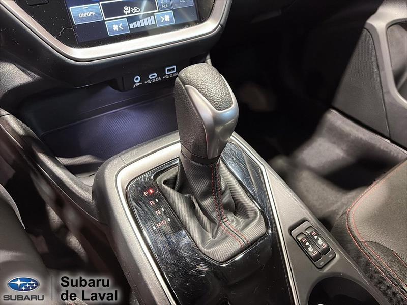subaru Impreza 2024 - 19