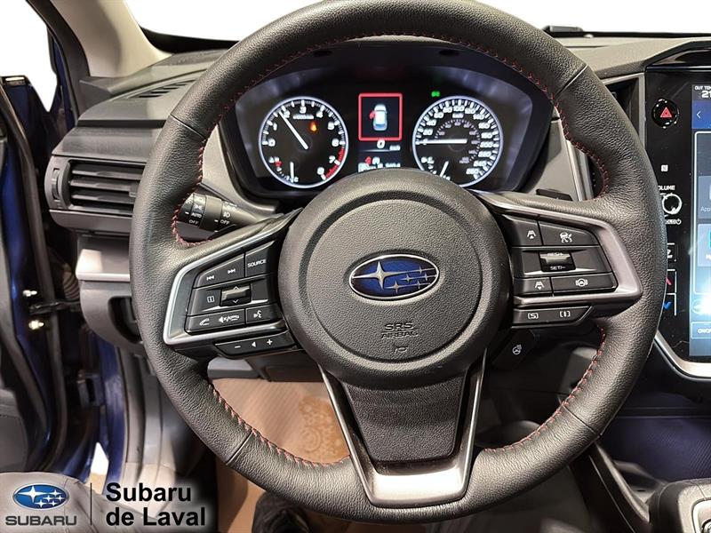 subaru Impreza 2024 - 20