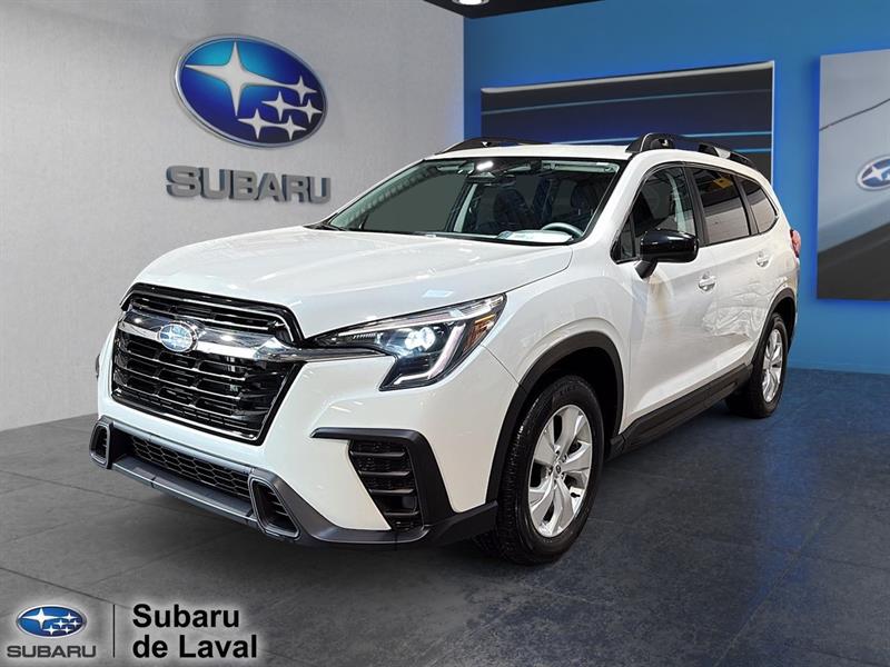 subaru Ascent 2023