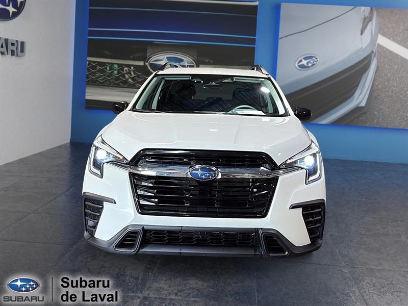 subaru Ascent 2023 - 2