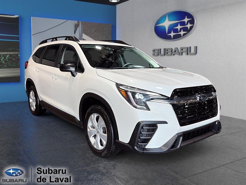 subaru Ascent 2023 - 3