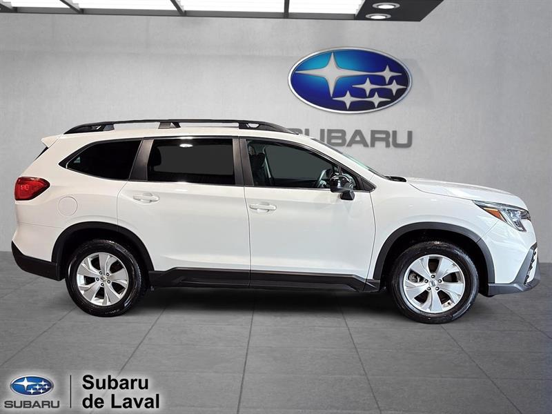 subaru Ascent 2023 - 4