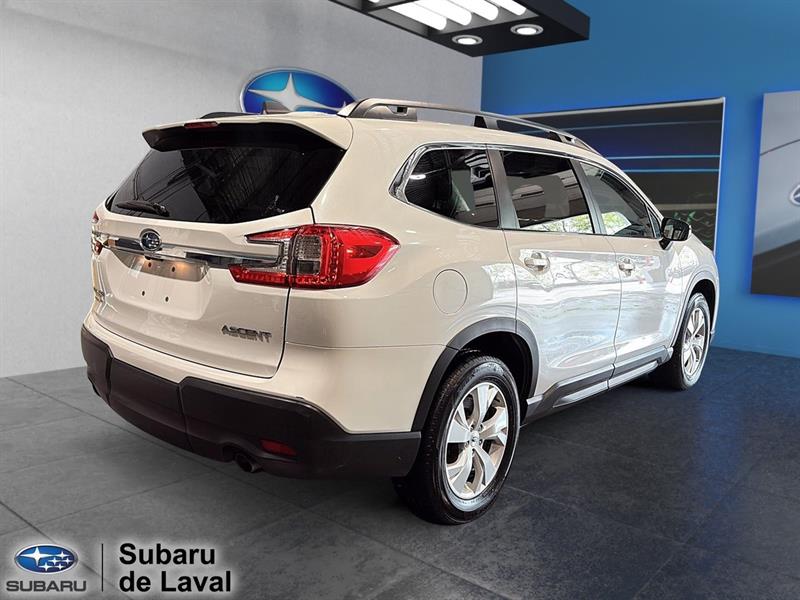 subaru Ascent 2023 - 5
