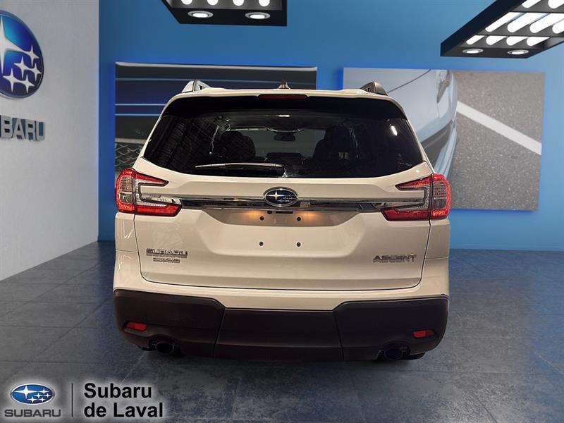 subaru Ascent 2023 - 6
