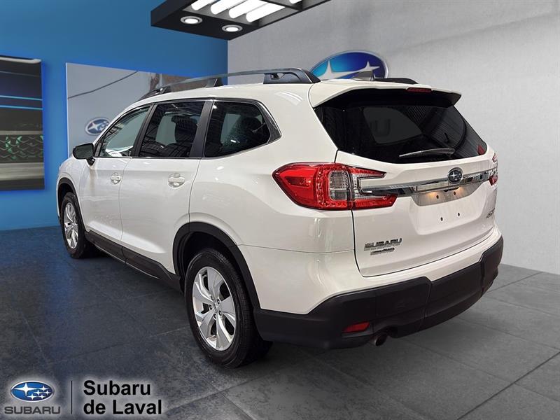 subaru Ascent 2023 - 7