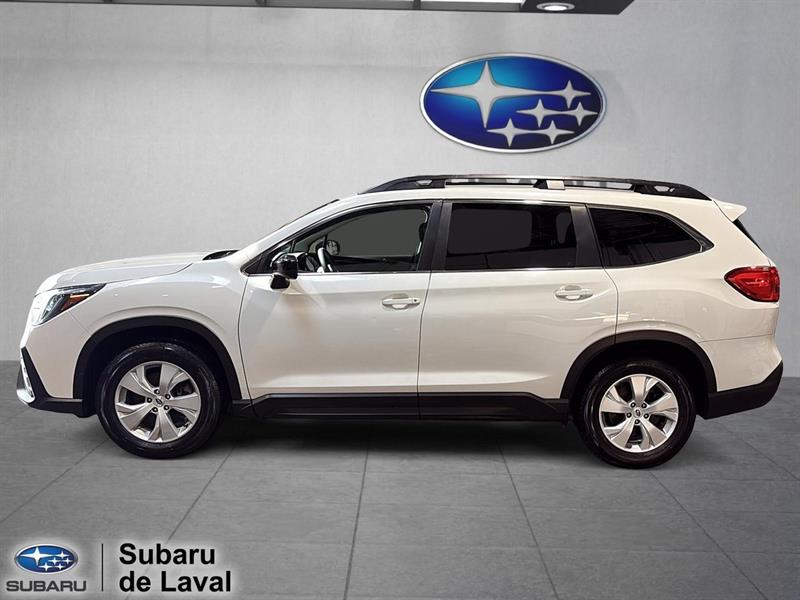 subaru Ascent 2023 - 8
