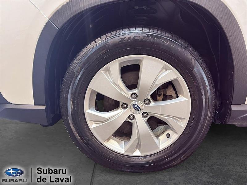 subaru Ascent 2023 - 9