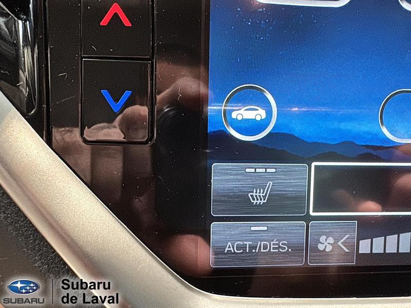 subaru Ascent 2023 - 14