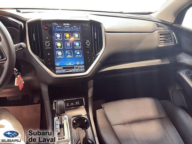 subaru Ascent 2023 - 15