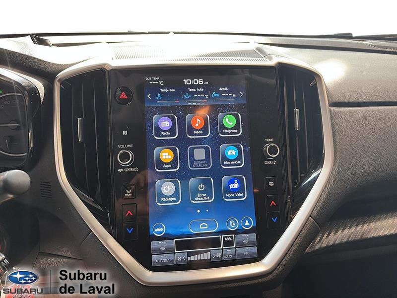 subaru Ascent 2023 - 16
