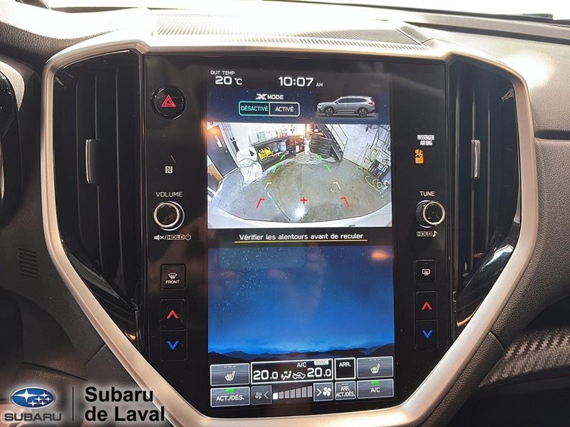 subaru Ascent 2023 - 17