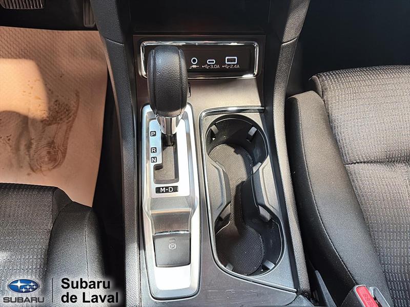 subaru Ascent 2023 - 18