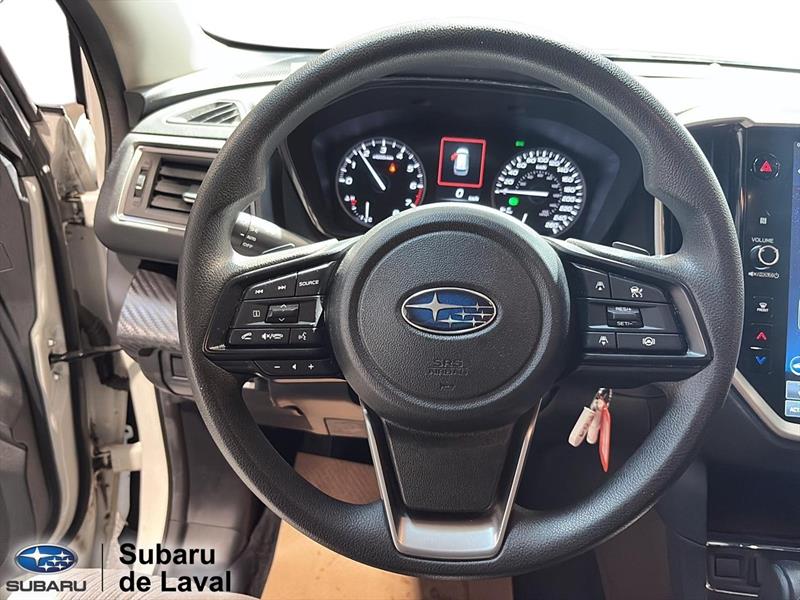 subaru Ascent 2023 - 19