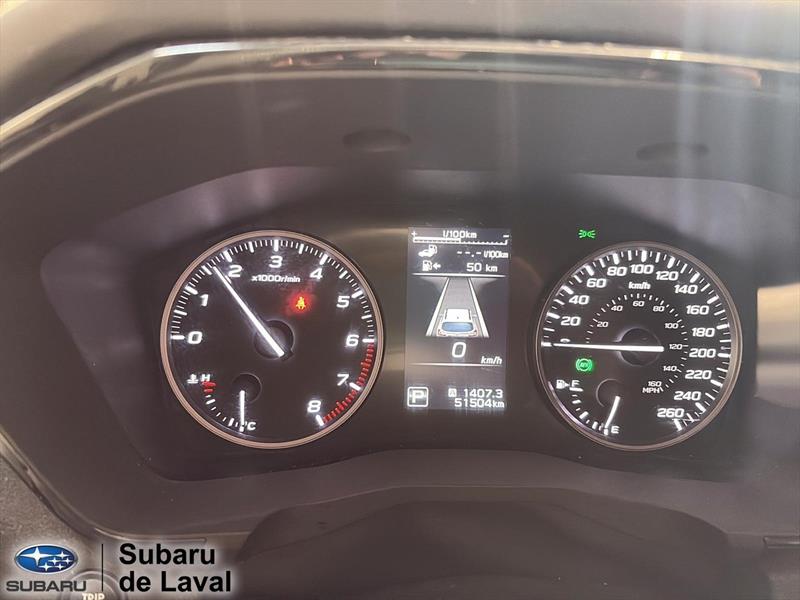 subaru Ascent 2023 - 21
