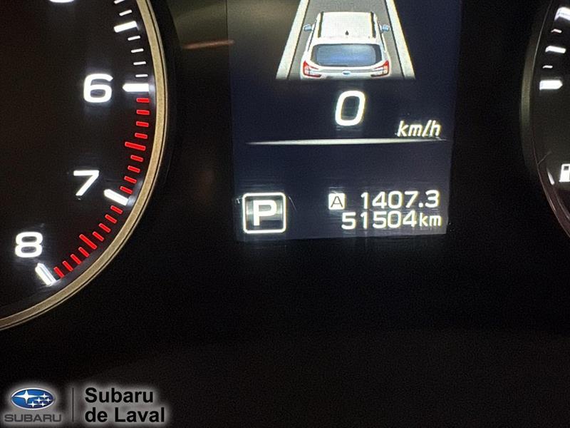 subaru Ascent 2023 - 22