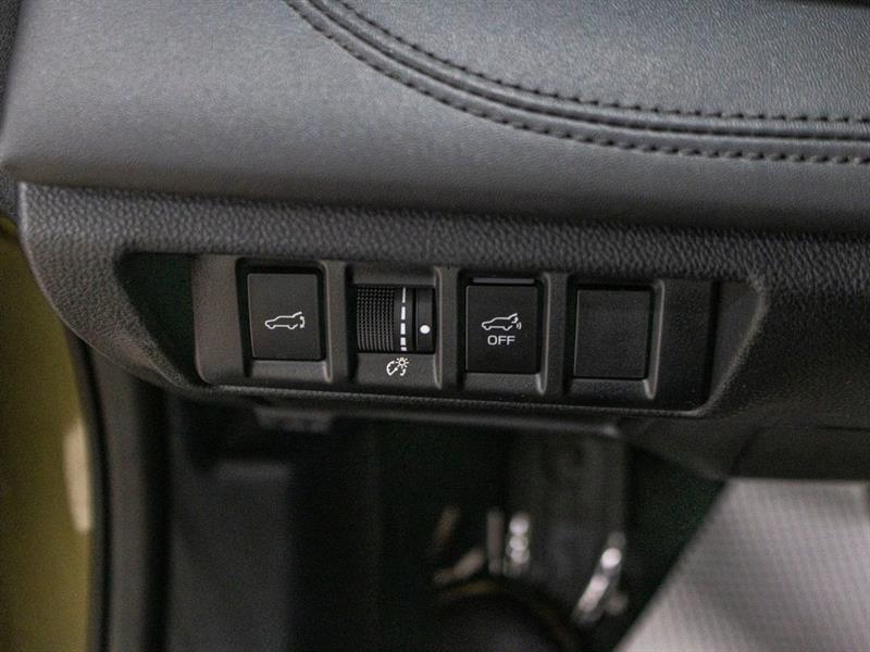 subaru OUTBACK WILDERNESS 2024 - 18
