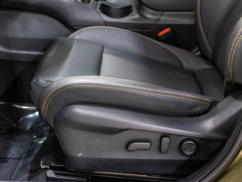 subaru OUTBACK WILDERNESS 2024 - 21