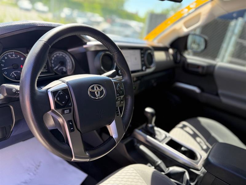 toyota Tacoma 2023 - 4