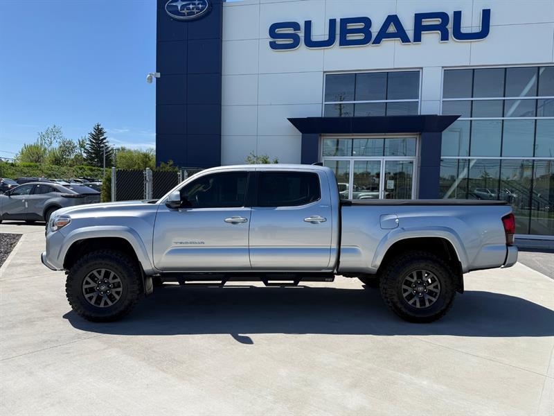 toyota Tacoma 2023 - 6