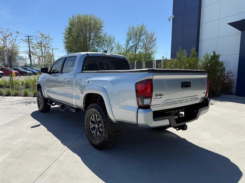 toyota Tacoma 2023 - 7