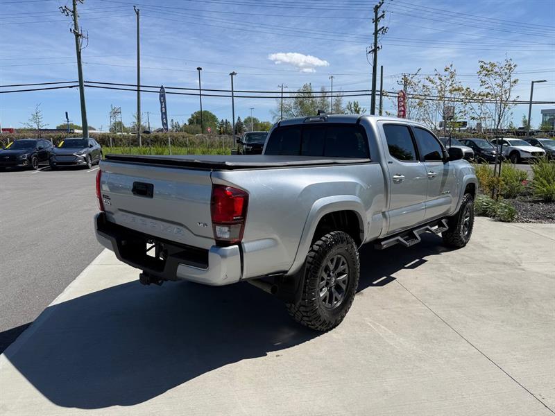 toyota Tacoma 2023 - 12