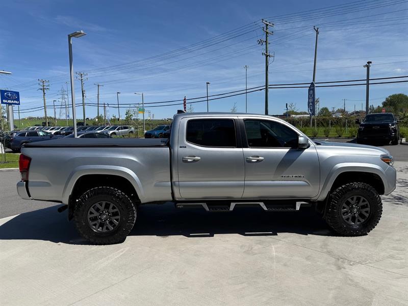 toyota Tacoma 2023 - 13