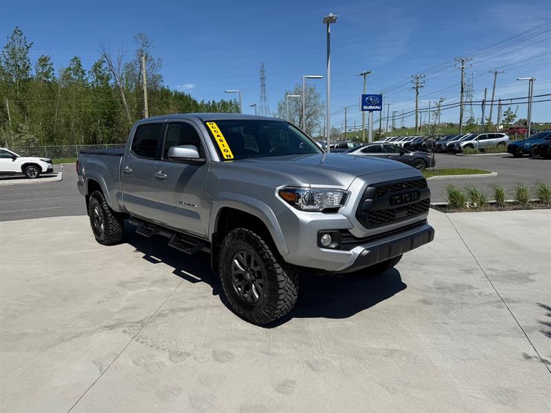 toyota Tacoma 2023 - 14