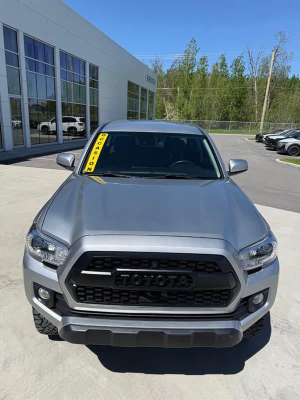 toyota Tacoma 2023 - 15