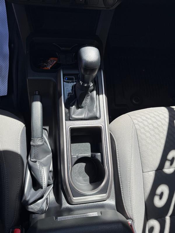 toyota Tacoma 2023 - 16