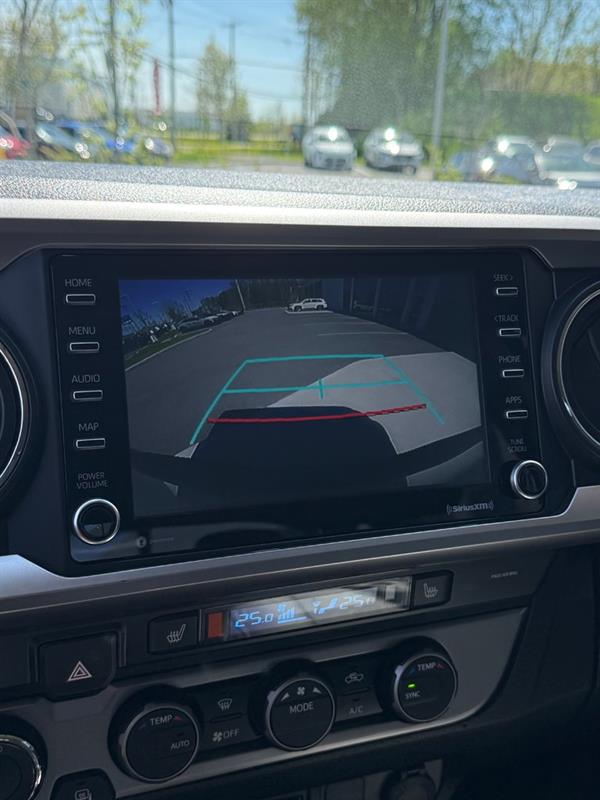 toyota Tacoma 2023 - 22