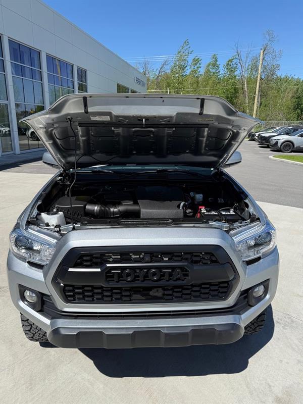 toyota Tacoma 2023 - 32