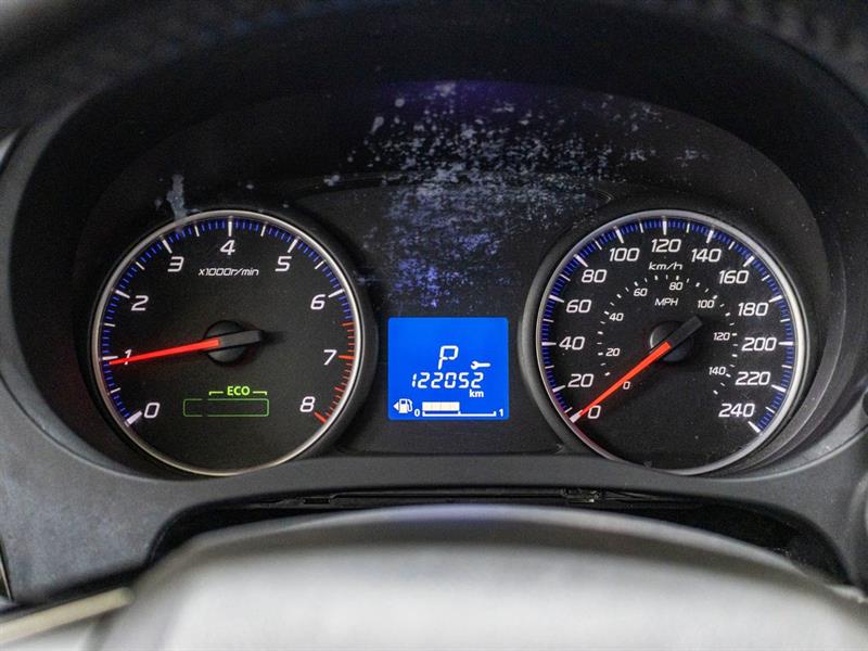 mitsubishi OUTLANDER AWD ES 2016 - 15