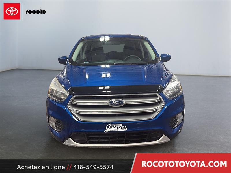 ford Escape 2017 - 2