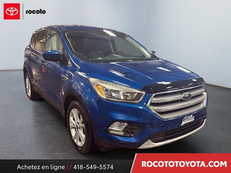 ford Escape 2017 - 3