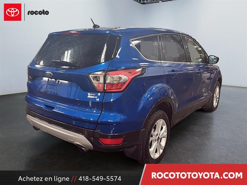 ford Escape 2017 - 4