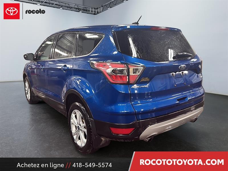 ford Escape 2017 - 6