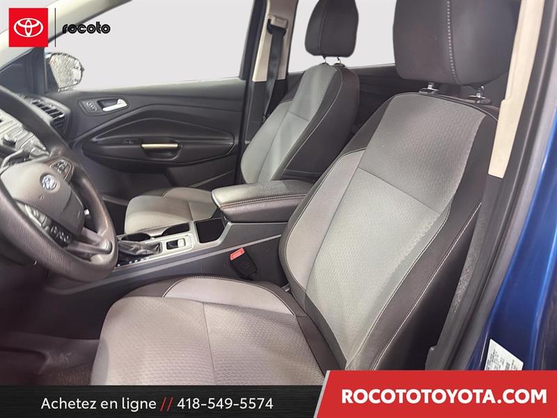 ford Escape 2017 - 7