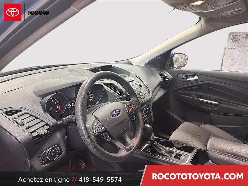 ford Escape 2017 - 8