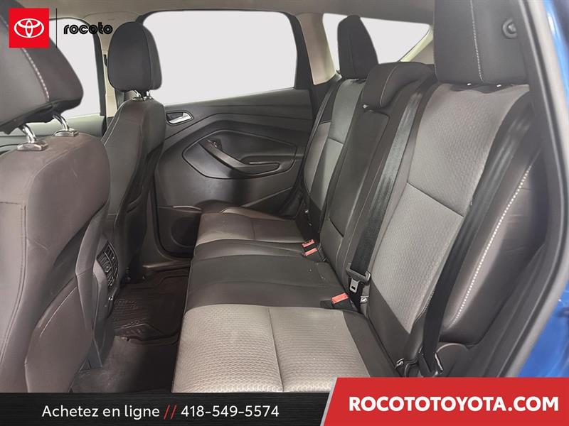 ford Escape 2017 - 9