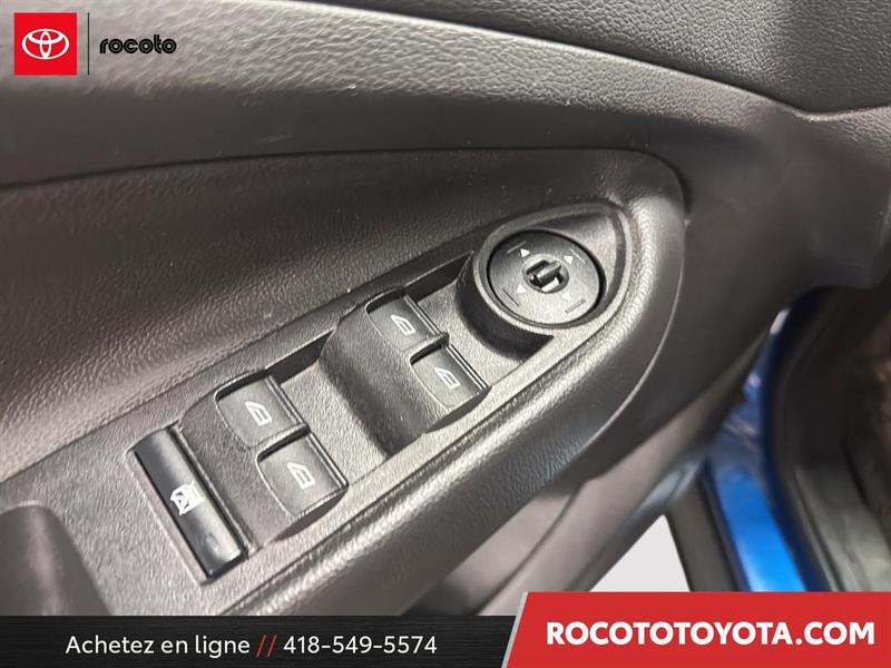 ford Escape 2017 - 10
