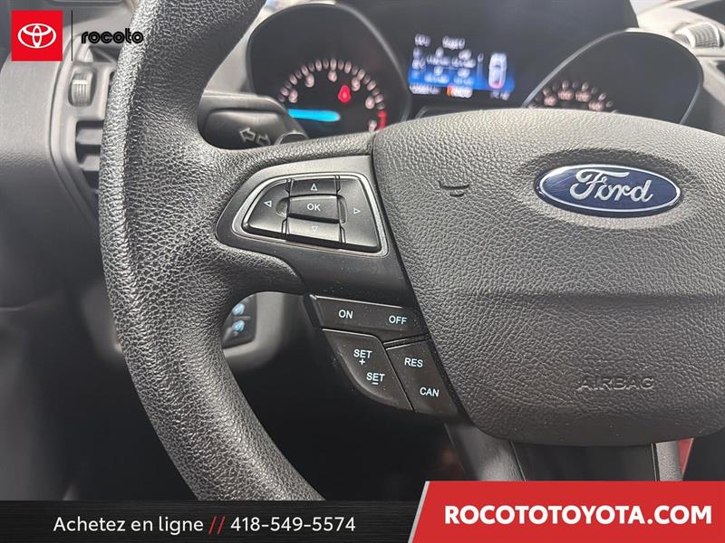 ford Escape 2017 - 12