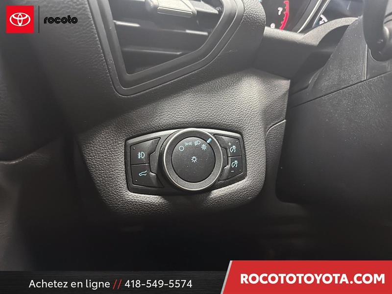 ford Escape 2017 - 14