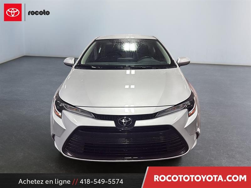 toyota Corolla 2024 - 2